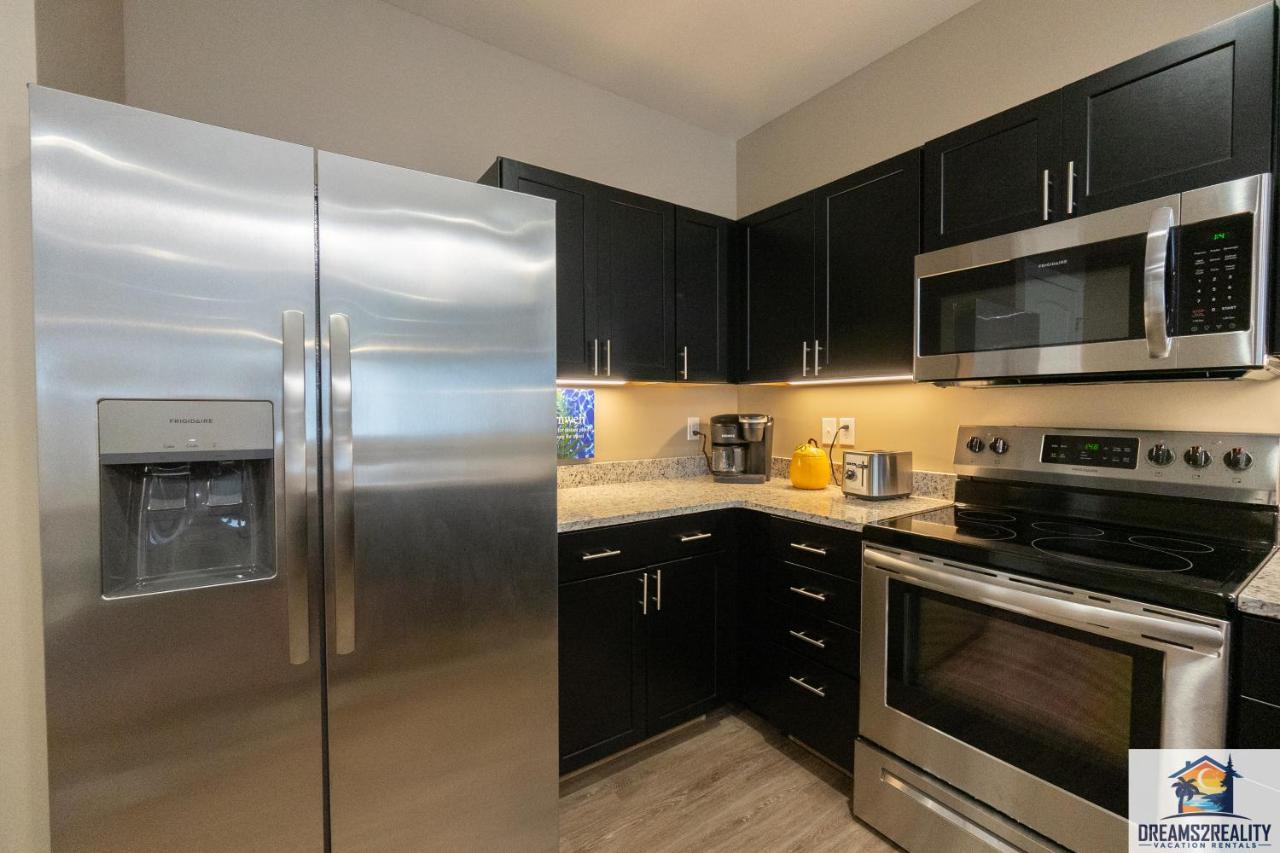 New Build - Walk-In 3Br Condo With Arcade Game - Free Attraction Tickets Included -- Fhg-207 Branson Exterior foto