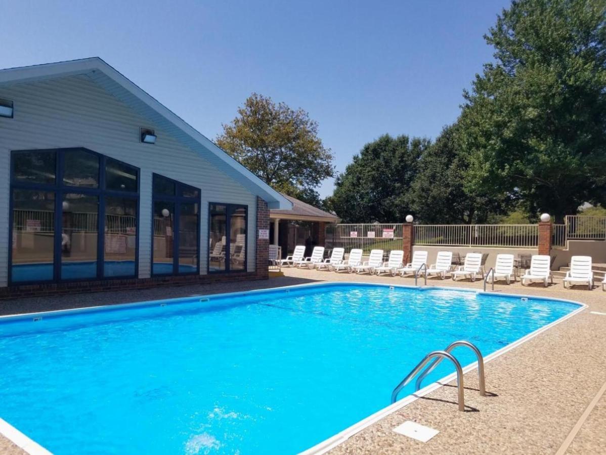 New Build - Walk-In 3Br Condo With Arcade Game - Free Attraction Tickets Included -- Fhg-207 Branson Exterior foto